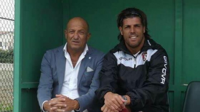 Ipotesi Ciro De Cesare per la panchina della Salerntana.