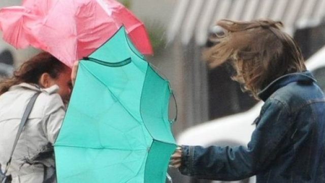 Previsioni meteo 25 aprile 2016