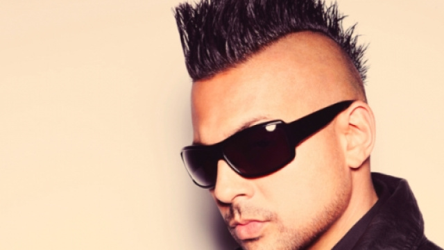 Sean Paul torna in Italia per il tour 2016