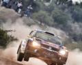 Se inicia la actividad del Rally Argentina en Córdoba, cuarta prueba del Mundial de WRC
