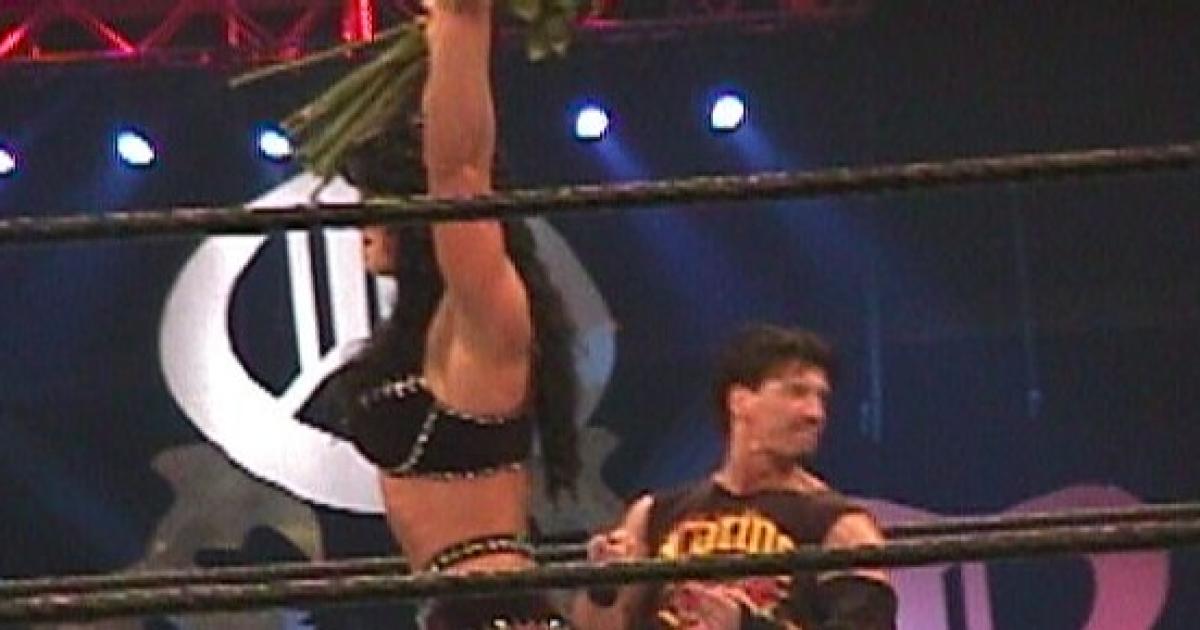 chyna and eddie guerrero