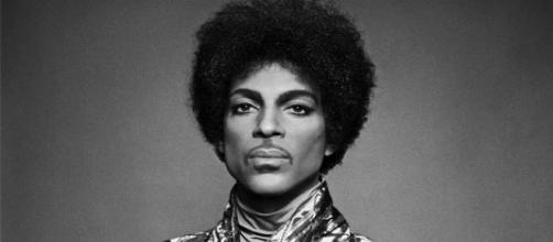 Prince (cantante popstar internazionale)