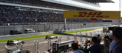 Formula 1: Gran Premio di Russia.