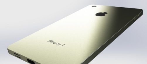 In Autunno arriva il nuovo Apple iPhone 7
