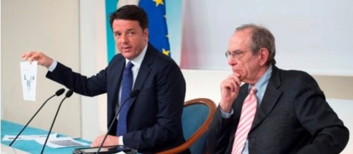 Riforma pensioni 2016, quali novità da Renzi e Padoan?