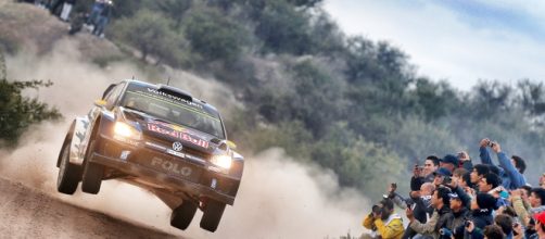 Se inicia en Córdoba la actividad del Rally Argentina 2016, cuarta prueba del Mundial de WRC