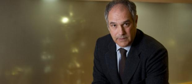 Andoni Zubizarreta, ex director deportivo del Barcelona Andoni Zubizarreta, ex director deportivo del Barcelona