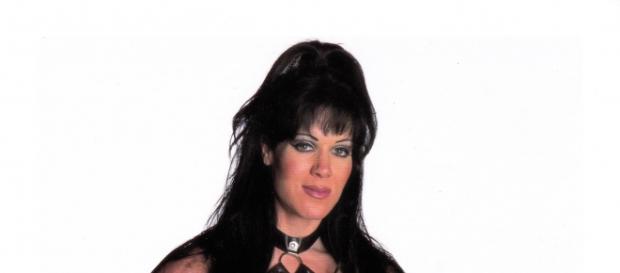Chyna ha fallecido a los 45 años Chyna ha fallecido a los 45 años
