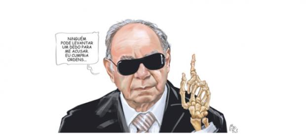 Coronel Ustra: sadismo ou 'banalidade do mal'? Coronel Ustra: sadismo ou 'banalidade do mal'?