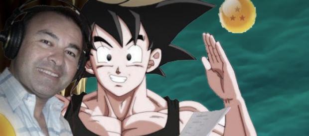 Dragon Ball Super - Hay Planes par Latino América Dragon Ball Super - Hay Planes par Latino América