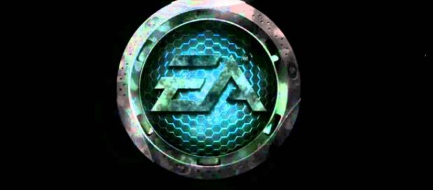 EA Games (Electronic Arts) logo (YouTube) EA Games (Electronic Arts) logo (YouTube)