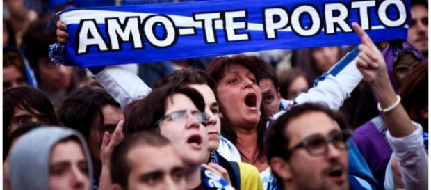 FC Porto foi eliminado da prova FC Porto foi eliminado da prova