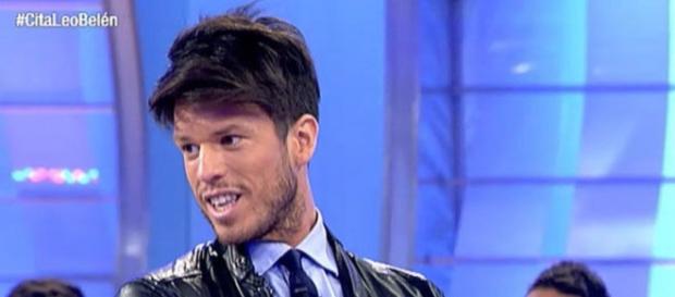 Fede vuelve a Mujeres y hombres y viceversa Fede vuelve a Mujeres y hombres y viceversa