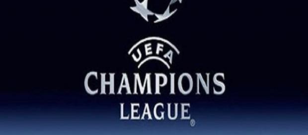 Fot: Logo Champions League. Logo Ligi Mistrzów Fot: Logo Champions League. Logo Ligi Mistrzów