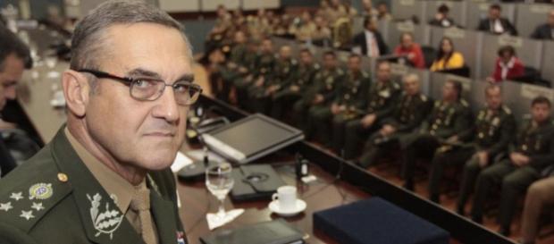 General do Exército, Eduardo Villas Bôas, diz que Instituição preserva a estabilidade no País. General do Exército, Eduardo Villas Bôas, diz que Instituição preserva a estabilidade no País.