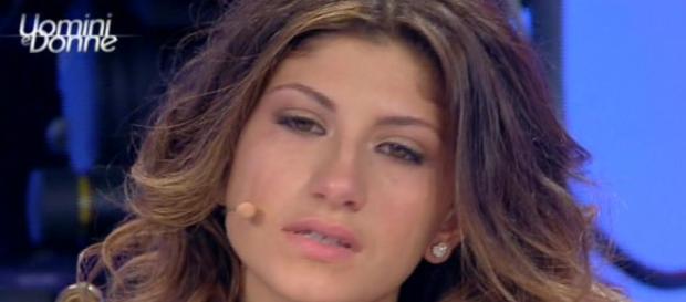 Giorgia non tornerà da Andrea Damante Giorgia non tornerà da Andrea Damante