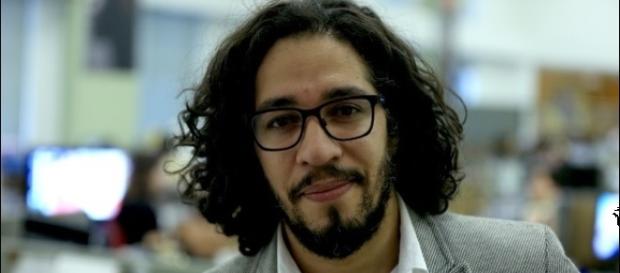 Jean Wyllys, o que não lhe falta é consciência política Jean Wyllys, o que não lhe falta é consciência política