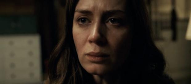 La ragazza del treno con Emily Blunt La ragazza del treno con Emily Blunt