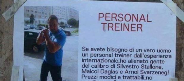 La simpatica proposta di lavoro di un salernitano La simpatica proposta di lavoro di un salernitano