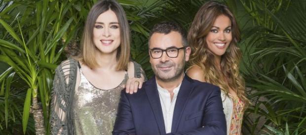 Las caras presentadoras de Supervivientes 16 Las caras presentadoras de Supervivientes 16