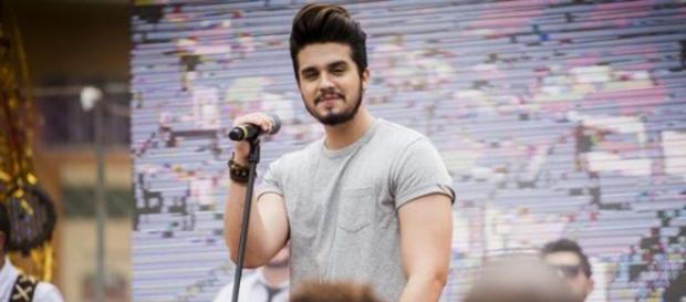 Luan Santana ganha programa de fim de ano na Globo Luan Santana ganha programa de fim de ano na Globo