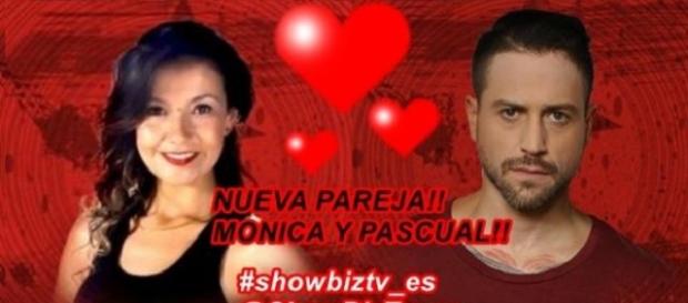 Mónica y Pascual eliminados de VCTEX Mónica y Pascual eliminados de VCTEX