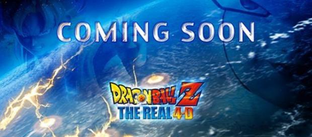 Nueva película de Dragon Ball Super Nueva película de Dragon Ball Super