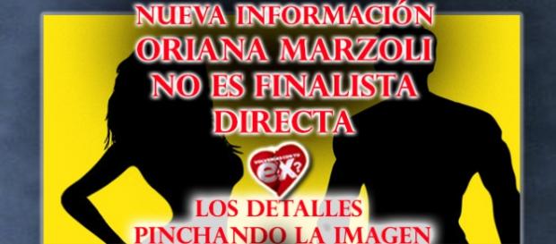 Nuevos finalistas del programa Nuevos finalistas del programa
