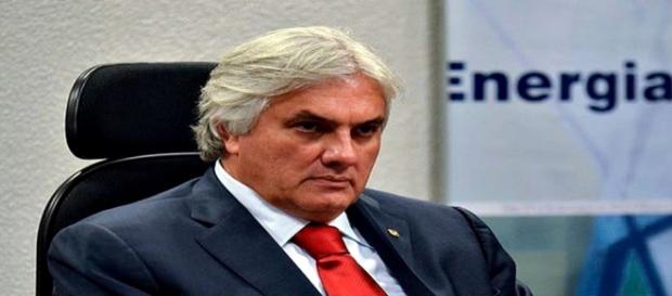 O senador Delcídio Amaral (ex-PT) O senador Delcídio Amaral (ex-PT)