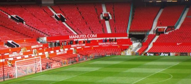 Old Trafford, Manchester. But have Man Utd over-achieved or under-achieved this season? Old Trafford, Manchester. But have Man Utd over-achieved or under-achieved this season?