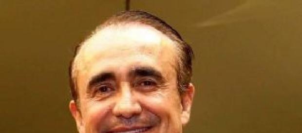 Pedro Ferriz de Con candidato independiente a la Presidencia de la Republica Pedro Ferriz de Con candidato independiente a la Presidencia de la Republica