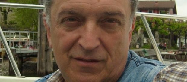 Pietro Boero oggi ha 63 anni ed è il fondatore di 'Italia nel cuore' Pietro Boero oggi ha 63 anni ed è il fondatore di 'Italia nel cuore'