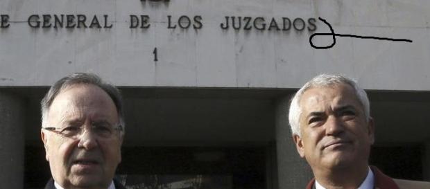 Pineda y Bernad, dos claros ejemplos. Pineda y Bernad, dos claros ejemplos.