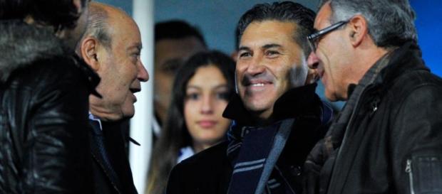 Pinto da Costa quer o jogador brasileiro Hulk Pinto da Costa quer o jogador brasileiro Hulk