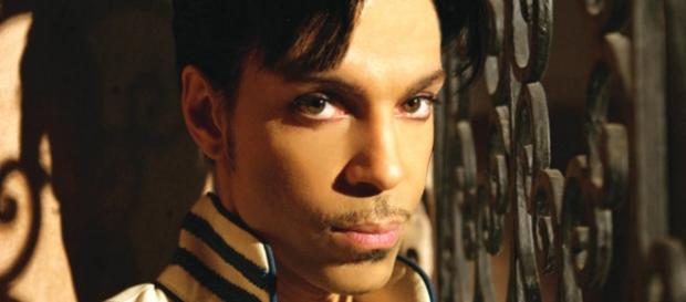 Prince Rogers Nelson (7. Juni 1958 - † 21. April 2016) Prince Rogers Nelson (7. Juni 1958 - † 21. April 2016)