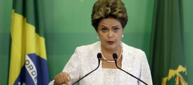 Processo de impeachment, presidente Dilma Rousseff. Processo de impeachment, presidente Dilma Rousseff.