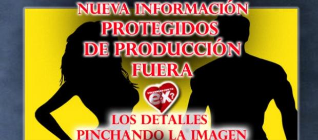 Protegidos de producción a su casa Protegidos de producción a su casa