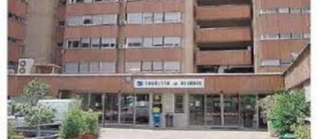 Reggio Calabria, arrestati ginecologi e anestesisti Reggio Calabria, arrestati ginecologi e anestesisti