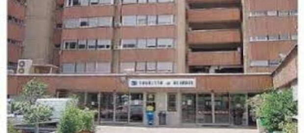 Reggio Calabria, le intercettazioni dei medici che ridono Reggio Calabria, le intercettazioni dei medici che ridono