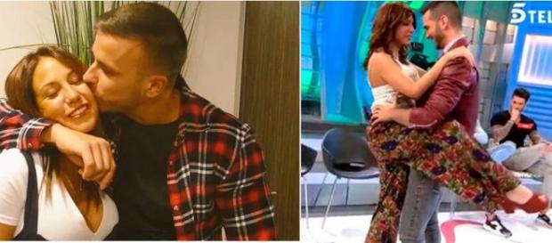 Supervivientes 2016: ¿Cuál será la primera pareja? Supervivientes 2016: ¿Cuál será la primera pareja?