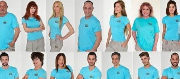 Supervivientes arranca esta noche por Telecinco Supervivientes arranca esta noche por Telecinco