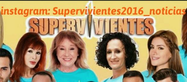 #SV1 Descubre todo lo que ha pasado en la primera gala de SV2016 #SV1 Descubre todo lo que ha pasado en la primera gala de SV2016