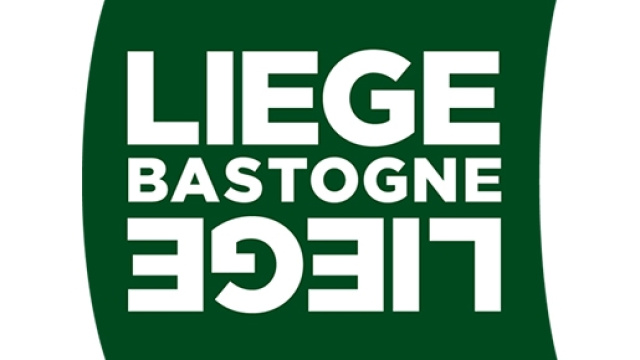 102&ordf; edizione della Liegi-Bastogne-Liegi