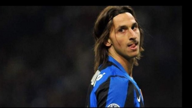 Ibrahimovic potrebbe tornare all'Inter.