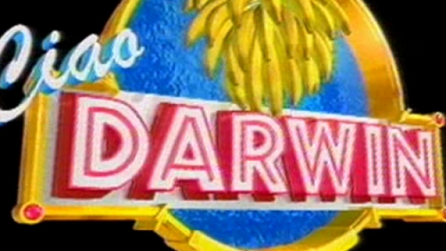 Ciao Darwin 2016 replica 22 aprile