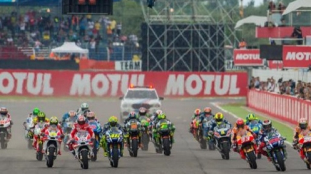 Moto Gp: orari prove libere e qualifiche Gp di Spagna su Sky e Tv8.