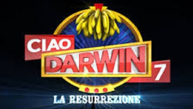 Replica Ciao Darwin 2016 ed anticipazioni