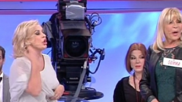 Uomini e donne news di gossip su Tina Cipollari