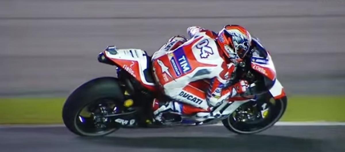 le ultime sulla motogp le ultime sulla motogp
