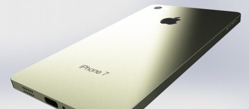 Apple iPhone 7: le novità al 22 aprile